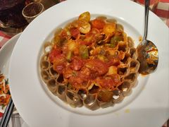 -西贝(南开大悦城店)