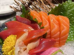 -家贺屋刺身寿司专门店