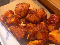 锅巴土豆-小龙坎火锅(春熙太古里店)