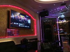 -麦度量贩式KTV(中联广场店)