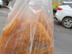 -老方子馅饼粥(台东店)