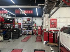 -京东养车(西罗园店)