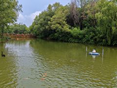 -泰安地下龙宫景区