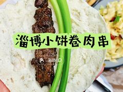 -一烧一烤•锦州烧烤(KTV包房·长江街店)