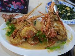 -钱塘府海鲜餐厅