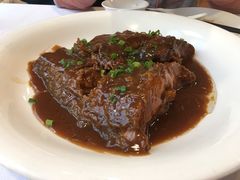 -香融府·烤鸭·家常菜(马家堡路店)