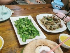 -南海渔家•海鲜•正宗海南菜(海棠湾店)