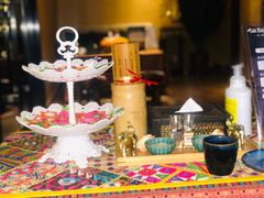 -泰享受·泰式按摩·SPA(海珠广纸店)