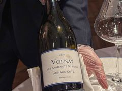 -Le Bistrot de Racine