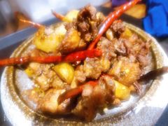 -隔壁老王·家常云南菜(花巷店)