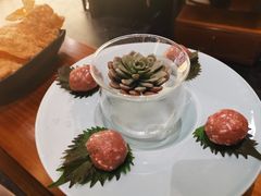 手打牛肉丸-捞王锅物料理(上海世茂广场店)