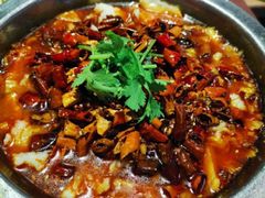 -大牌大·传统杭帮菜(湖滨店)