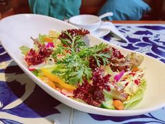 -绿茶餐厅(成都大悦城店)