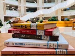 -厦门市图书馆(集美新城馆区)