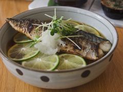 -嘻〆咩 XIME Izakaya