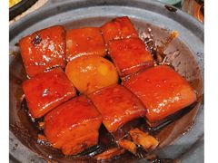 -苏帮袁Sue Cuisine(南开大悦城店)