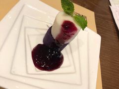 蓝莓山药-榕意·川味之美(深业上城店)
