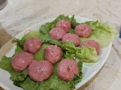 -粤潮牛肉火锅店(江南大道店)