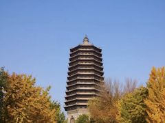 -玲珑塔公园