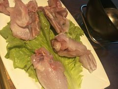 -要德火锅(鼓楼店)