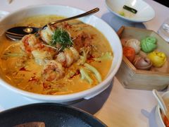 -富力丽思卡尔顿酒店·丽轩中餐厅