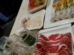 -蒋记海鲜姿造•洋房别墅(星河湾店)