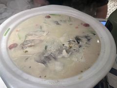 -庆江南江南菜(琴湖溪里花园城店)