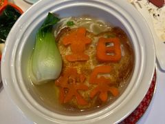 -渔嫂烧河鲜•土菜馆(中正天街店)