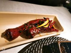吮指鸡爪-桂满陇-十里风荷(合生汇店)