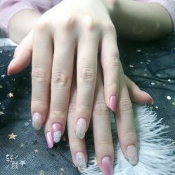 -YCai简薇美甲美睫美妆