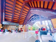 -三亚湾海居铂尔曼度假酒店