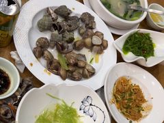 -真味海鲜坊