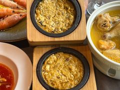 -望乡楼上海菜(日月光店)