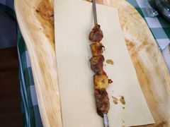 -新疆巴州金丝特餐厅(大钟寺店)