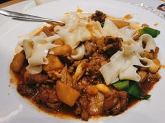 -胡氏大盘鸡新疆菜(谈固店)