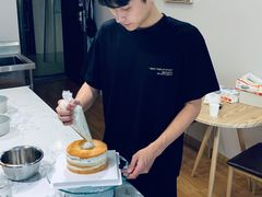 -糖秋Cake DIY·蛋糕定制·甜品台(观音桥店)
