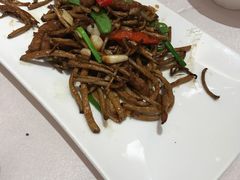 -粗茶淡饭·汉口公馆(循礼门店)