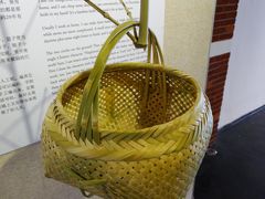 小篮（崇明县城桥镇马桥村）-徐汇艺术馆