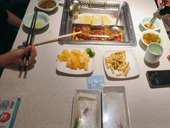 -野妹火锅(龙岗店)
