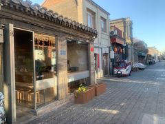 -VOYAGE COFFEE(杨梅竹店)