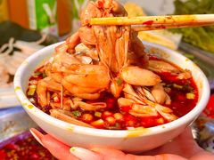 -味力源·肥肠爱上鱼(红牌楼金冠好店)