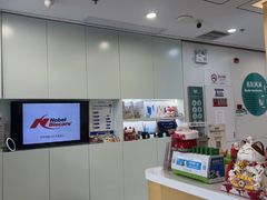 -维乐口腔·埃齐门诊(静安店)