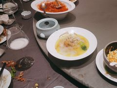 -小厨娘淮扬菜(板桥一店)