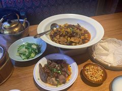 -印象鲵宴·张家界地标美食名片(溪布街店)