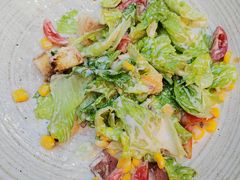 -get pizza意大利餐厅(凯德MALL店)