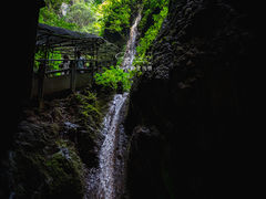 -通灵大峡谷
