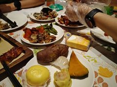 -汉斯南美烤肉(总店)