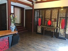 -沈厅酒家(周庄店)