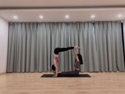 -元泉瑜伽培训学院