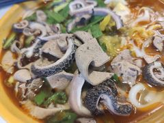 -御临和贵州羊肉粉(龙湖礼嘉天街店)